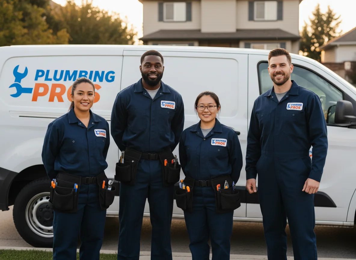 Water Heater Repair company in Pine Hall, NC